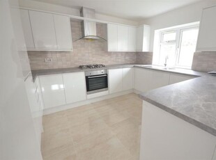 Detached house to rent in Tilley Road, Wem, Shrewsbury SY4