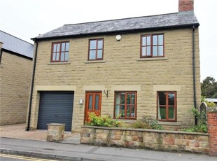 Detached house to rent in Wath Road, Elsecar, Barnsley S74
