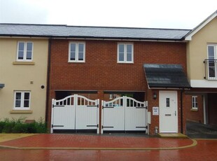 Detached house to rent in Whittingham Avenue, Wendover, Aylesbury HP22