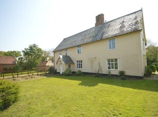 Detached house to rent in Willingham St. Mary, Beccles NR34