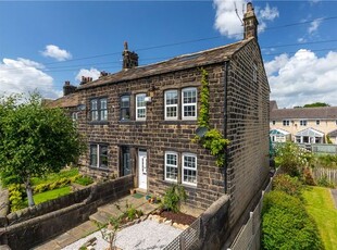End terrace house for sale in Otley Road, Guiseley, Leeds, West Yorkshire LS20
