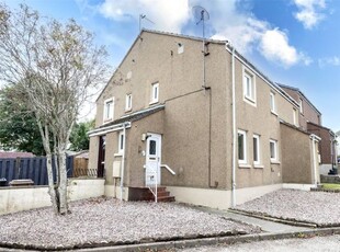 End terrace house to rent in 126 Lee Crescent, Bridge Of Don, Aberdeen AB22