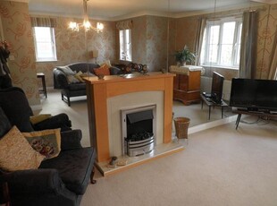 End terrace house to rent in 7 Seabrook Mews, Topsham EX2
