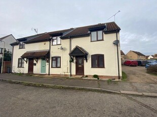 End terrace house to rent in Collingwood Road, Chelmsford CM3