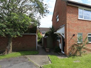 End terrace house to rent in Crowswell Court, Trimley St. Martin, Felixstowe IP11