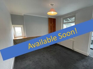 End terrace house to rent in Evelyn Road, Skewen, Neath SA10