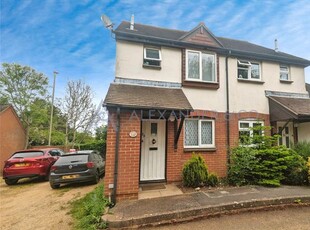 End terrace house to rent in Lincoln Place, Thame OX9