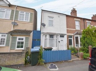 End terrace house to rent in North Street, Coventry CV2