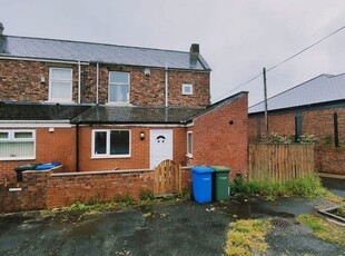 End terrace house to rent in Poplar Street, Throckley NE15
