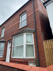 End terrace house to rent in Ruby Terrace, St. Asaph LL17