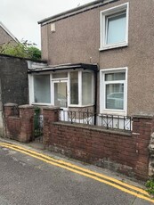 End terrace house to rent in Saron Street, Pontypridd CF37