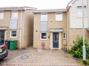 End terrace house to rent in Solario Road, Costessey, Norwich NR8