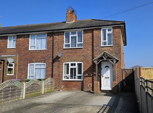 End terrace house to rent in St. Georges Place, Hythe CT21