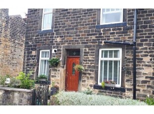 End terrace house to rent in Sunrise View, Littleborough OL15