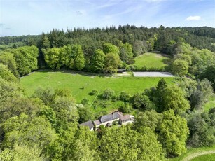 Equestrian Facility For Sale In Hindhead, Surrey