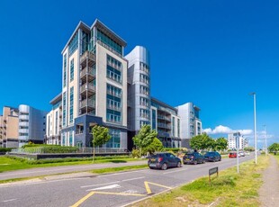 Flat for sale in 1/27 Western Harbour Drive, Newhaven, Edinburgh EH6