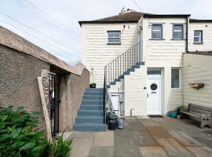Flat for sale in 16 West Harbour Road, Cockenzie EH32