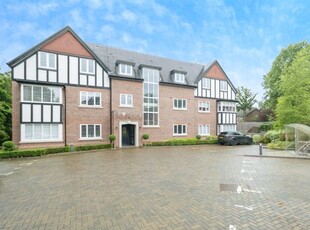 Flat for sale in 2 Park View, Sutton Coldfield B73