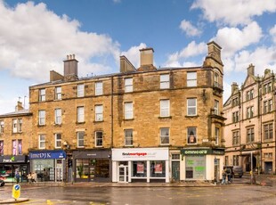 Flat for sale in 4/3 Home Street, Fountainbridge, Edinburgh EH3