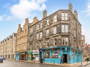 Flat for sale in 58/8 Great Junction Street, Leith, Edinburgh EH6