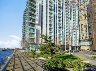 Flat for sale in Apartment 1803, Lightbox, Salford, Greater Manchester M50