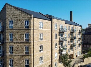 Flat for sale in Brewery Lane, Skipton, North Yorkshire BD23