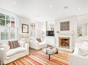 Flat for sale in Cyril Mansions, Prince Of Wales Drive, London SW11