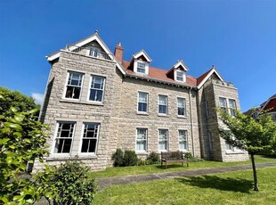 Flat for sale in Gilbert Road, Swanage BH19