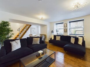 Flat for sale in Ground Floor Apartment, Front Street, Stanhope DL13