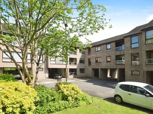 Flat for sale in Low Gosforth Court, North Gosforth, Newcastle Upon Tyne NE3