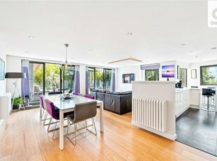 Flat for sale in Orchard House, Hove Park Road, Hove BN3