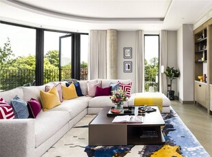 Flat for sale in Park Modern, Apartment 42, 123 Bayswater Road, London W2