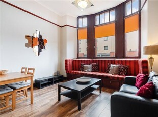 Flat for sale in Stockwell Street, Glasgow G1