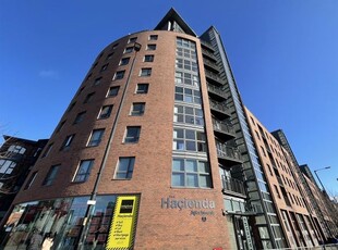Flat for sale in The Hacienda, Whitworth Street West, Manchester M1