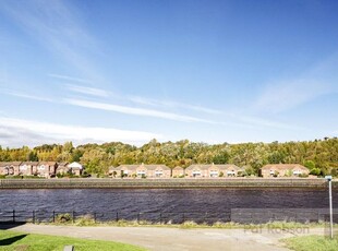 Flat for sale in The Ropery, St Peters Basin, Newcastle Upon Tyne NE6