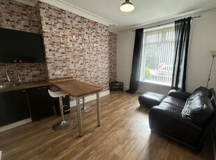 Flat to rent in 10 Richmond Terrace, Aberdeen AB25