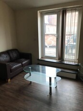 Flat to rent in 11 Granby Apartments, Granby Street, Leicester LE1