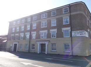 Flat to rent in 20 Blackfriars Road, King's Lynn PE30