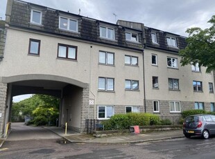 Flat to rent in 23 Ardarroch Court, Linksfield Road, Aberdeen AB24