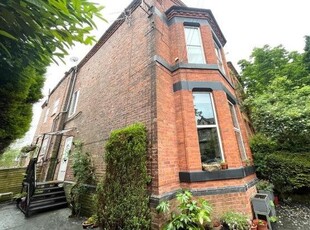 Flat to rent in 36 Range Road, Manchester M16