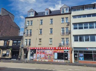 Flat to rent in 39 Gauze Street, Paisley PA1