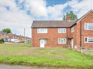 Flat to rent in 39 Hewell Avenue, Bromsgrove, Worcestershire B60