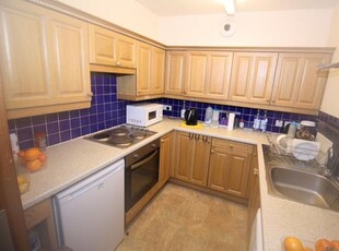 Flat to rent in 43 Dudhope Street, Dundee DD1