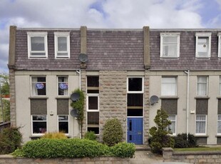 Flat to rent in 78 Linksfield Gardens, Aberdeen AB24
