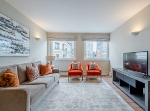 Flat to rent in Abbey Orchard Street, Westminster SW1P