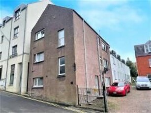 Flat to rent in Alma Place, Crieff PH7