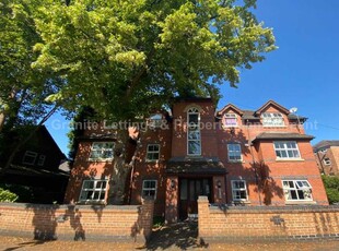 Flat to rent in Amherst Gardens, 22C Amherst Road, Withington M14
