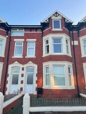 Flat to rent in Anchorsholme Lane West, Thornton-Cleveleys FY5