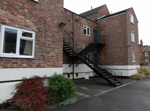 Flat to rent in Arran Court, Nottingham NG2
