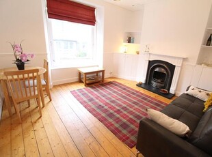 Flat to rent in Baker Street, First Floor Right, Aberdeen AB25